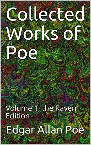 Collected Works of Poe vol. 1